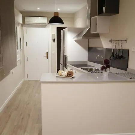 Appartement San Nicolas Ii *