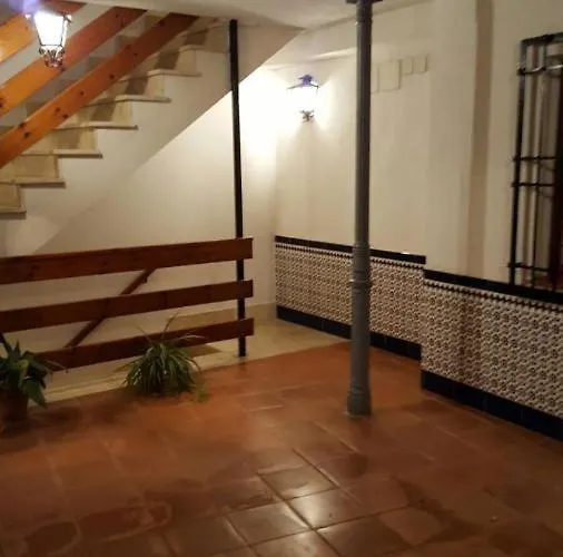 Apartment San Nicolas Ii *