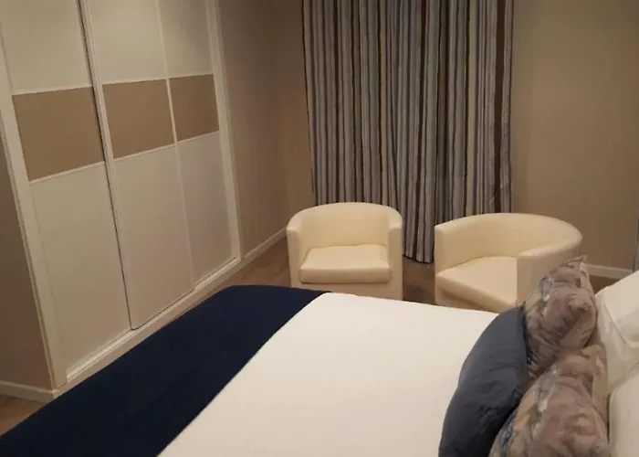 San Nicolas Ii Apartment Toledo