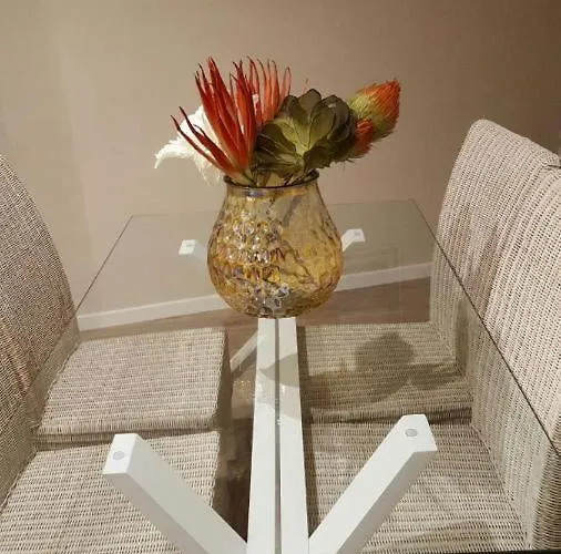 San Nicolas Ii Apartment Toledo