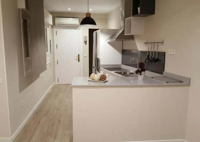 Apartment San Nicolas Ii *