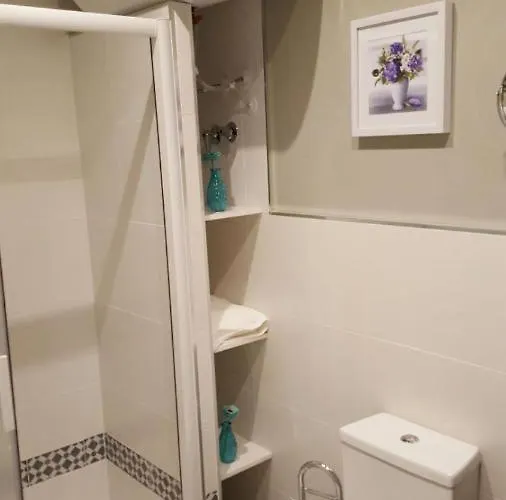 San Nicolas Ii Apartment Toledo