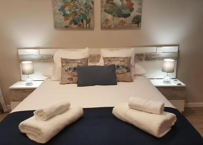 San Nicolas Ii Apartment Toledo