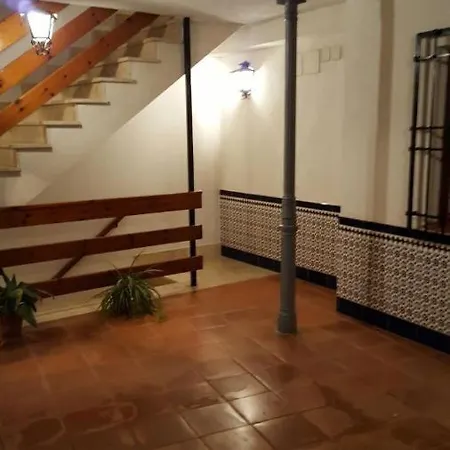 公寓 San Nicolas Ii *