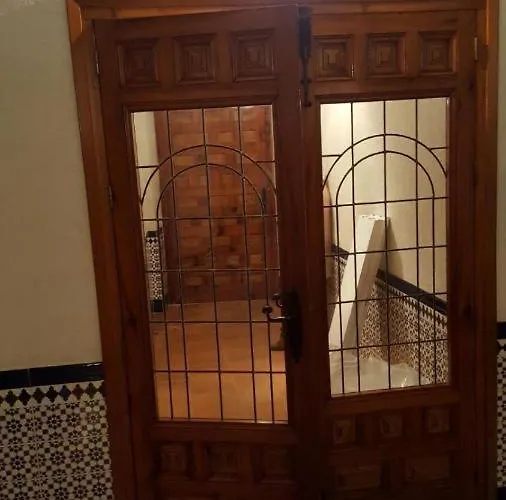 San Nicolas Ii Apartamento