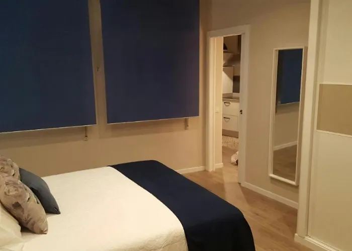 Apartamento San Nicolas Ii *