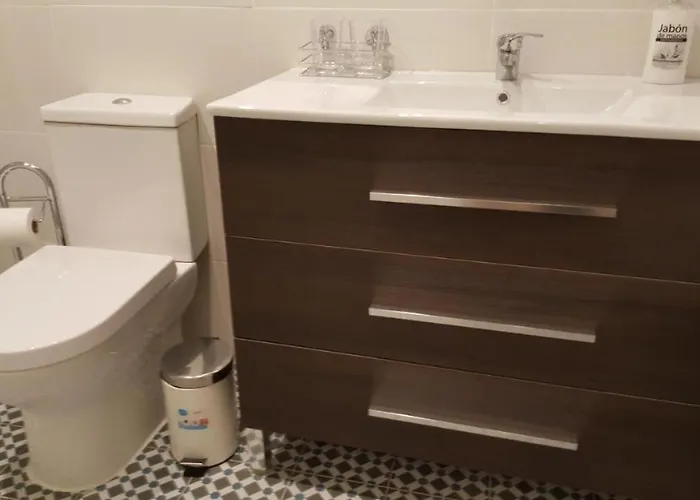 San Nicolas Ii Apartamento *